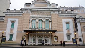 В 2026 году будет модернизировано шесть московских театров