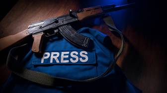 В Госдуме предложили ввести госвыплаты журналистам, работающим в зоне СВО