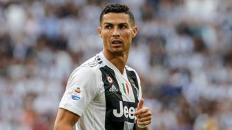 Роналду и Месси установили два мировых рекорда в один день