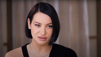 Ида Галич рассказала, что ее свадьба на 180 человек пройдет в горах