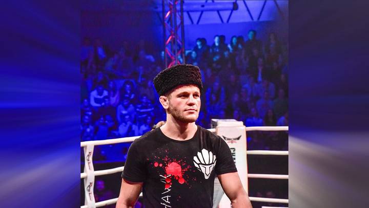 Боец ММА Александр Писарев скончался от отравления опиоидами