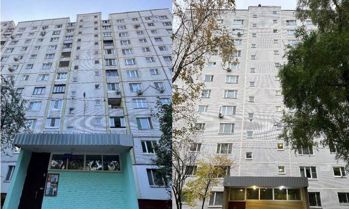 Фото: Фонд капитального ремонта