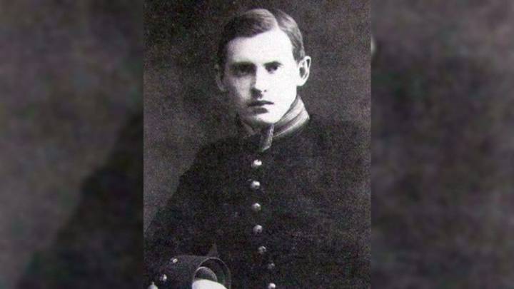 Непобежденный: Александр Алехин, единственный шахматист мира, не потерявший статуса чемпиона при своей жизни