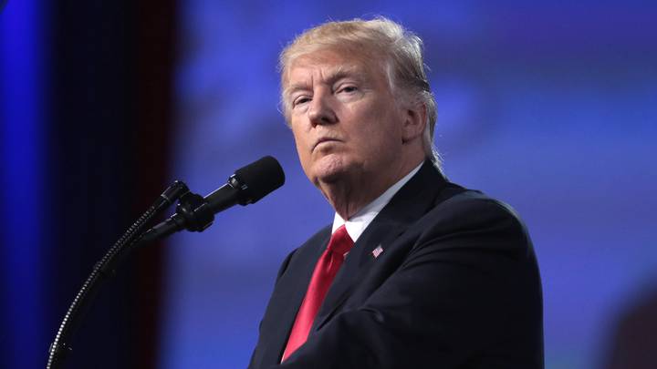 Трамп усомнился, что Америка просуществует еще два года при Байдене