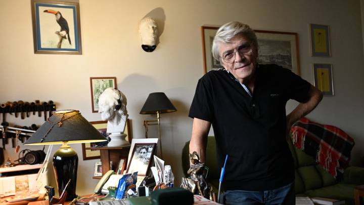 Писатель Вячеслав Недошивин: Во времена Эллочки-людоедки спасает только образование