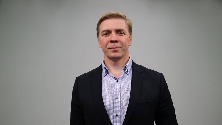 Экономист Завьялов: Проект МСД разгрузит МКАД и вылетные магистрали