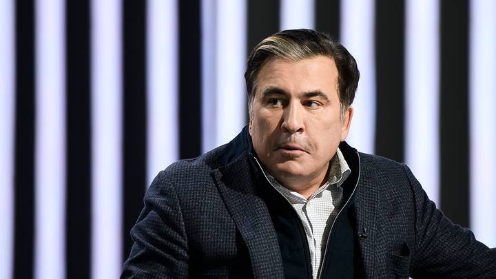 Минюст Грузии: Освободить Саакашвили сейчас не представляется возможным Минюст Грузии: Освободить Саакашвили сейчас не представляется возможным