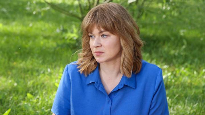 Актриса Светлана Колпакова: Женщины могут дать фору мужчинам