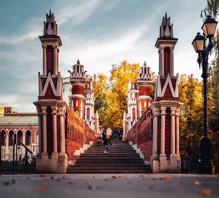 Наталья Сергунина: Три проекта Москвы отметили в финале Всероссийской туристской премии «Маршрут года»