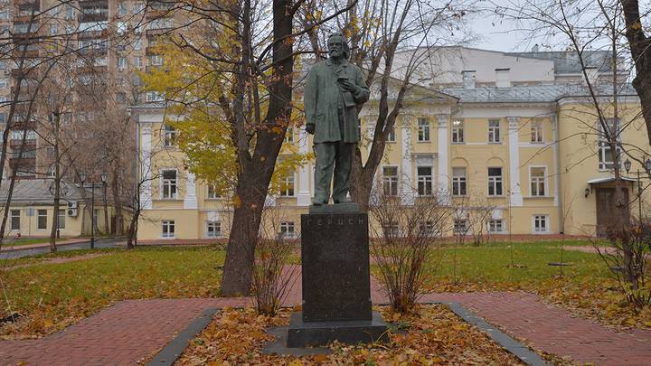 По ком звонит «Колокол»