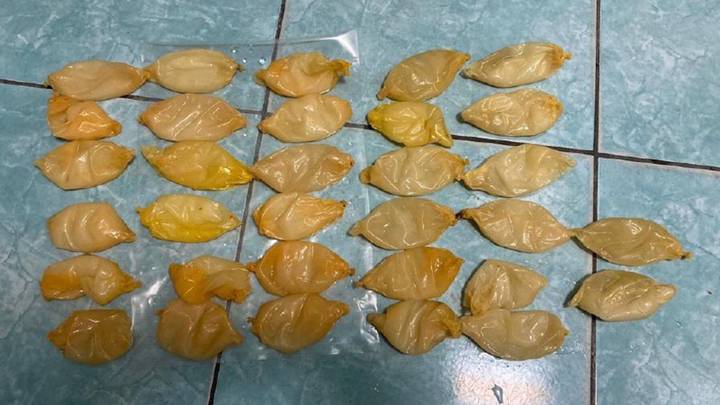 Фото: пресс-служба Северо-Западного таможенного управления Фото: пресс-служба Северо-Западного таможенного управления