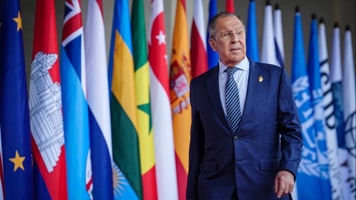 Саммит раздора. Байден не склонил мир на свою сторону