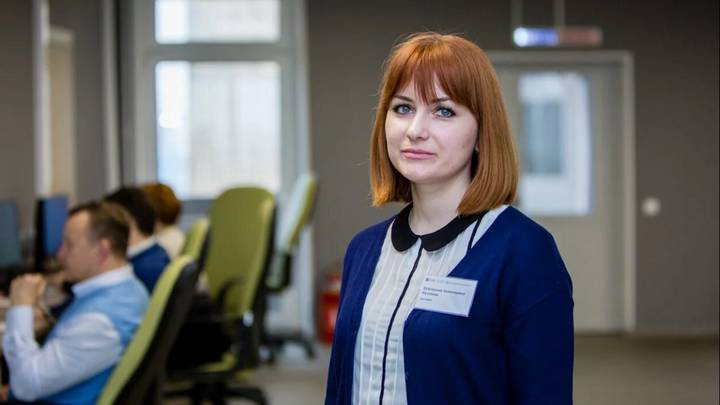 Екатерина Фролова, эксперт Координационного центра по вопросам стационарного социального обслуживания