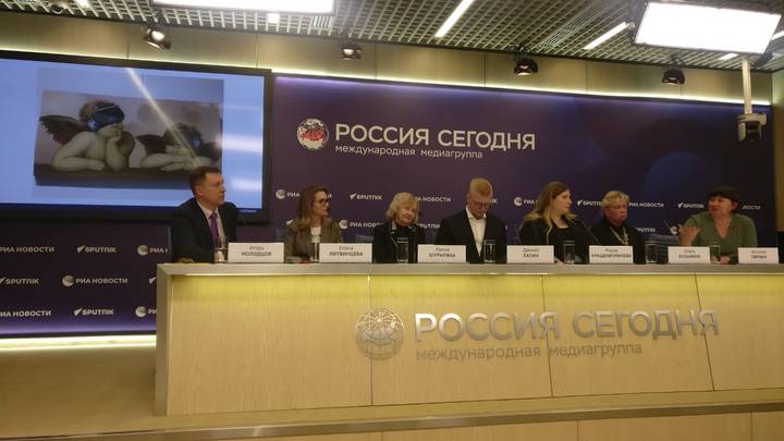 Растим журналистов смолоду