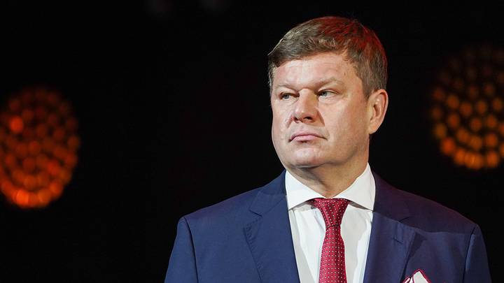 «Показала жесткую позицию»: Губерниев поддержал решение Вяльбе о запрете для лыжников