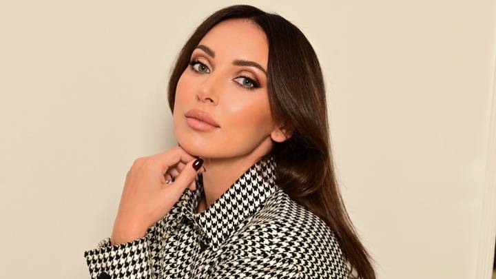 Певица Алсу: Я панически боялась сцены