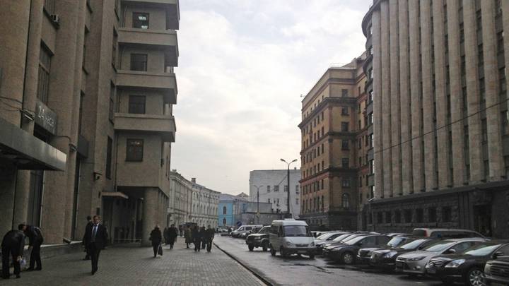 Арбат был улицей арабской: какие народы оставили привычные теперь названия на карте города