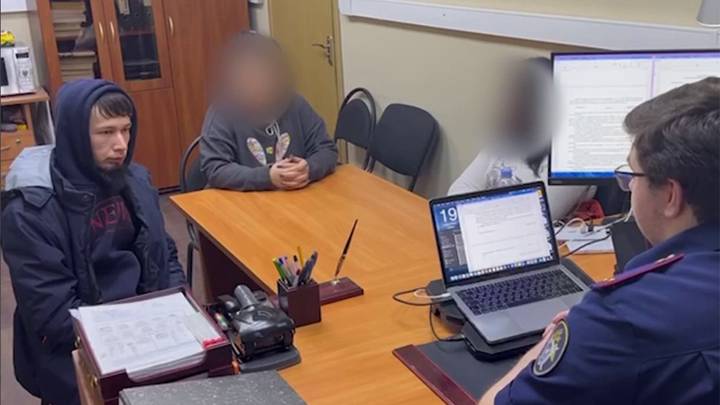 Подозреваемый в убийстве девушки в ЮЗАО признал вину