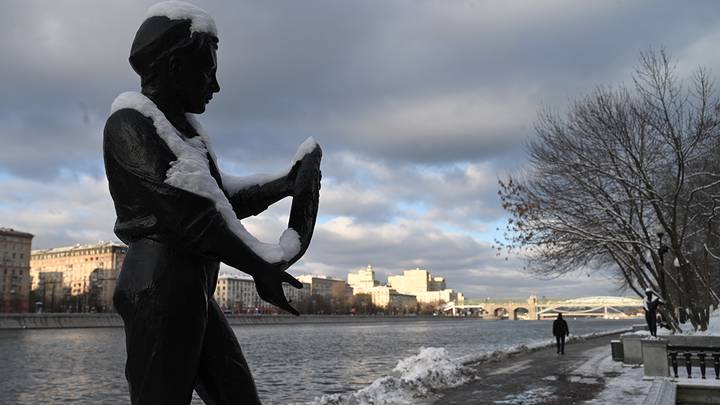 Будни и выходные с пользой: куда сходить в последнюю в этом году «Московскую музейную неделю»