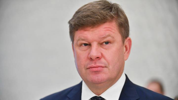«Маленький подвиг»: Губерниев прокомментировал поражение Аргентины от Саудовской Аравии на ЧМ