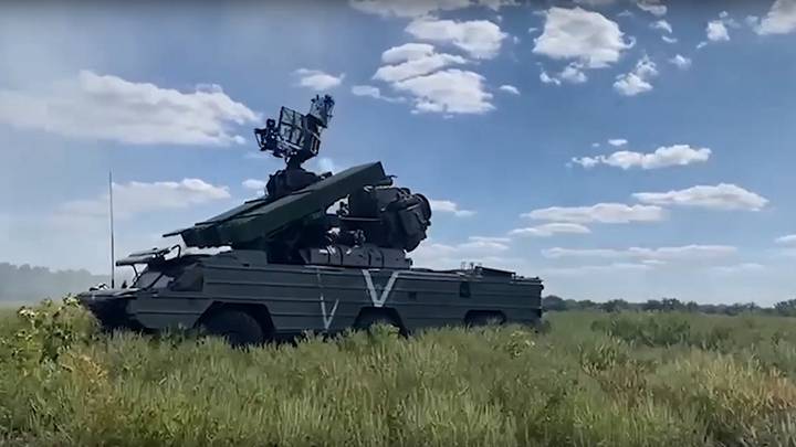 «РВ»: Бойцы ЧВК «Вагнер» начали «бешеный» штурм позиций ВСУ в Артемовске