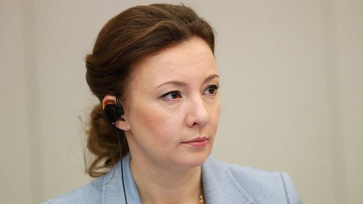 Депутат Госдумы оценила практику предоставления нянь семьям мобилизованных
