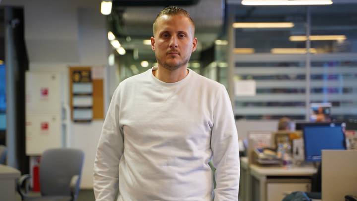 Адриан Боке