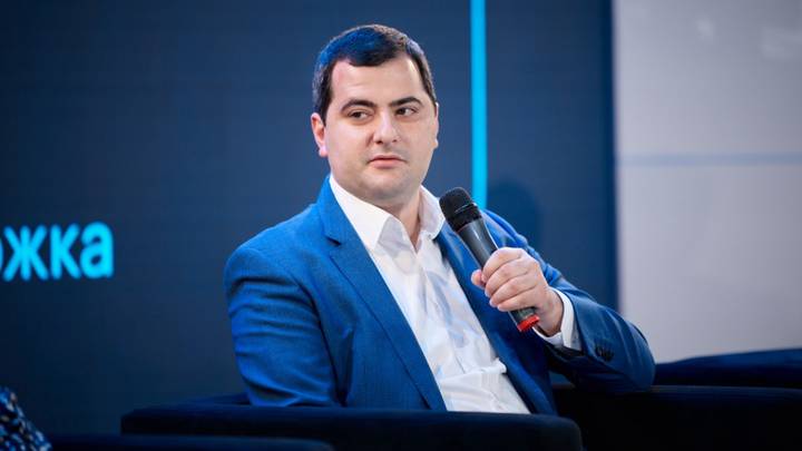 Овчинский: Cтоличный производитель переходит на отечественную систему проектирования