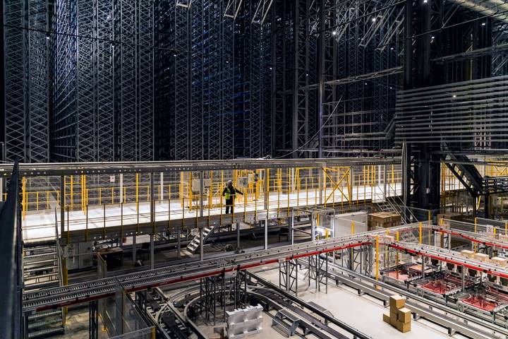 Собянин распорядился начать подготовку к вводу в эксплуатацию нового комплекса Главархива