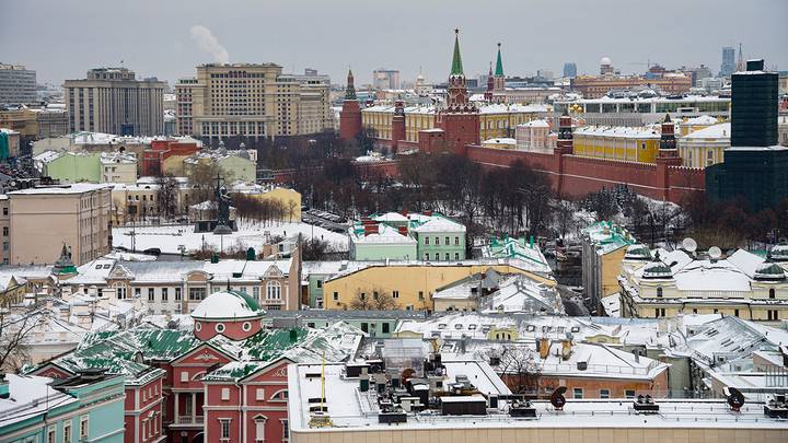 Пять тысяч человек посетили мероприятия молодежного форума «Наследие» в Москве