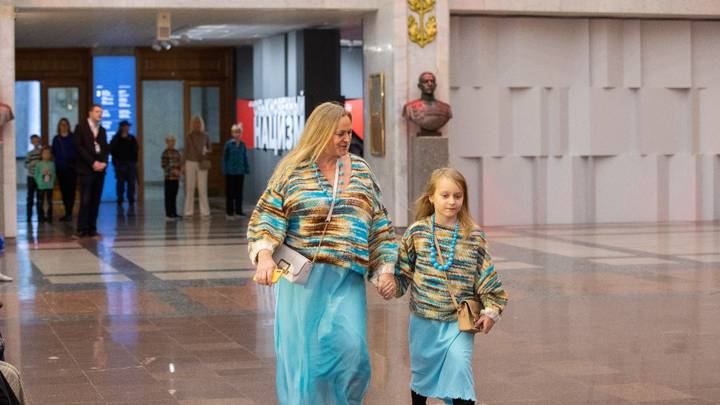 Почти четыре тысячи человек посетили праздничную программу Музея Победы в День матери