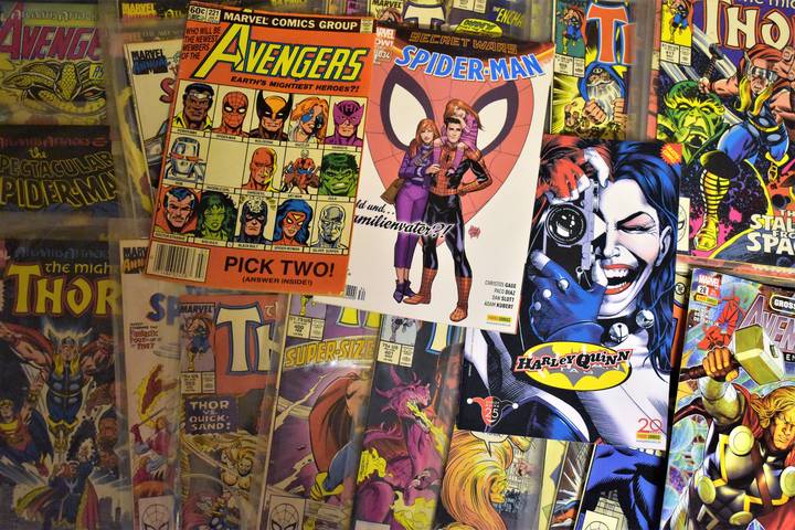 Ядерный украинец Павло Ступко стал новым супергероем DC Comics