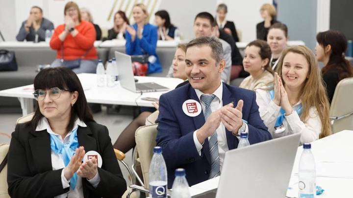 Лучших специалистов централизованных бухгалтерий определили в Москве