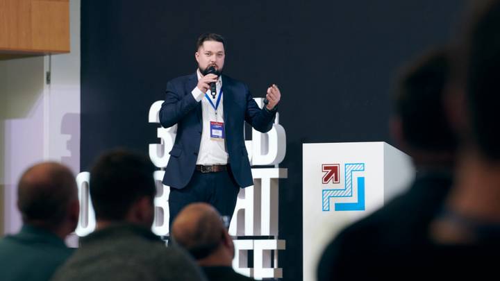 В Москве обсудили развитие искусственного интеллекта в промышленности