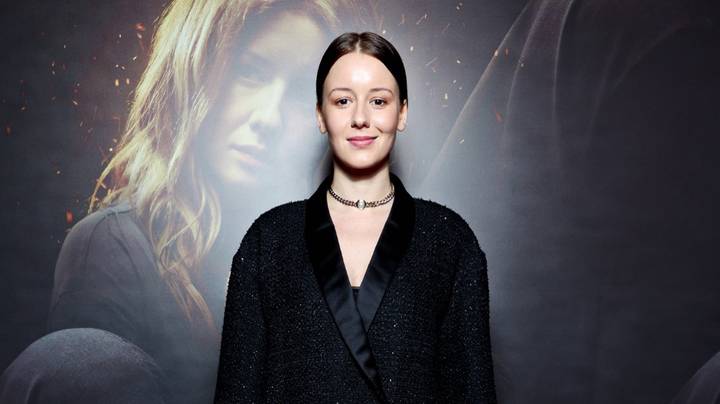 Актриса Ирина Старшенбаум: Российские таланты нужны во всем мире