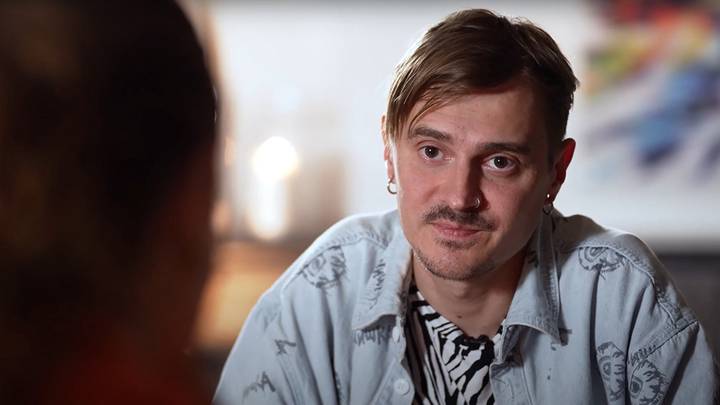Минюст РФ включил в реестр иноагентов лидера Little Big Илью Прусикина