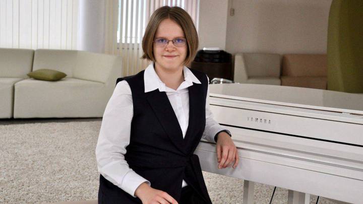 Специалисты московской социальной защиты помогают настроить ребенка на успех