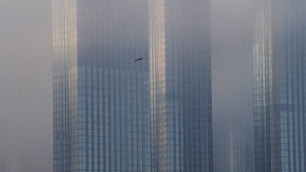МЧС: Густой туман окутает Москву до утра 13 сентября
