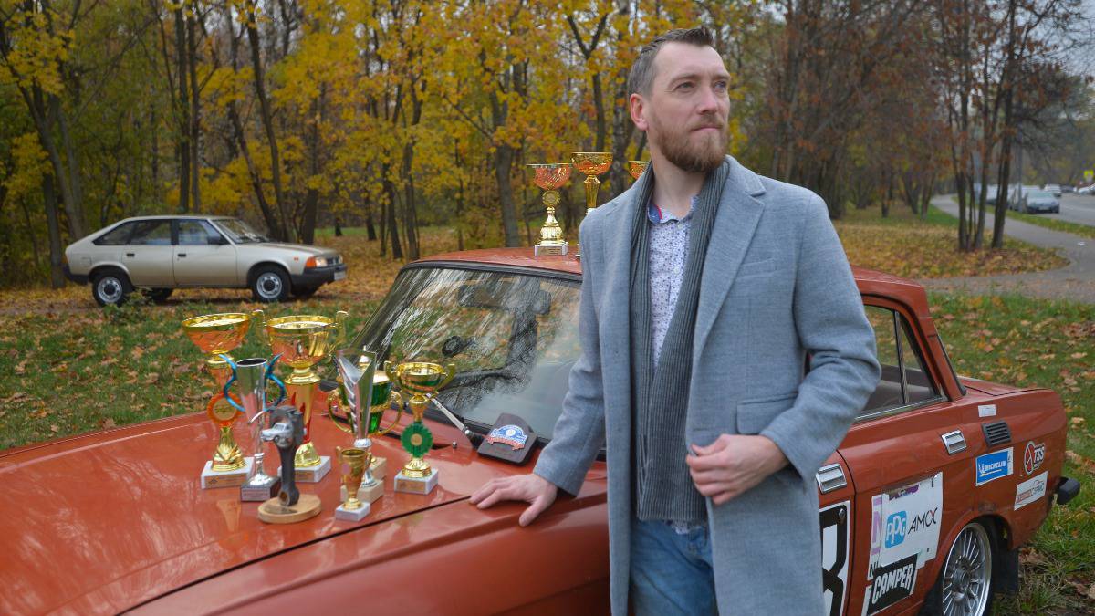 Переосмысление традиций: как автомобиль «Москвич» обрел вторую жизнь