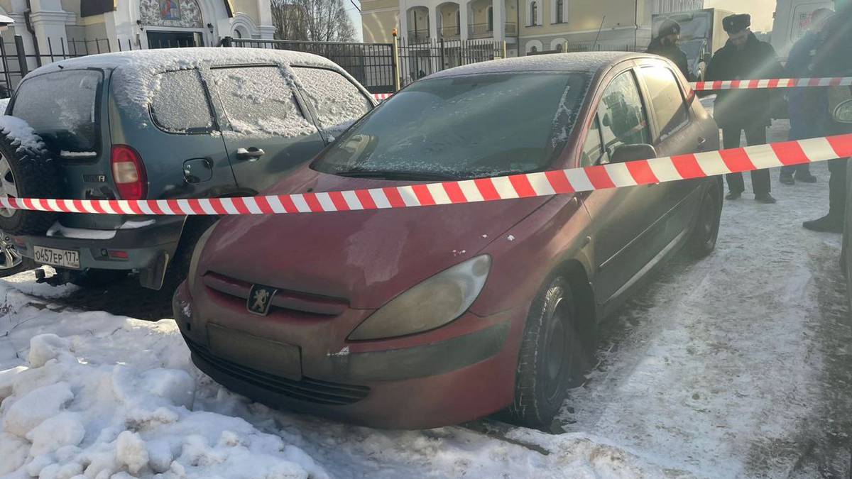 Появились подробности об убийстве женщины на парковке на востоке Москвы
