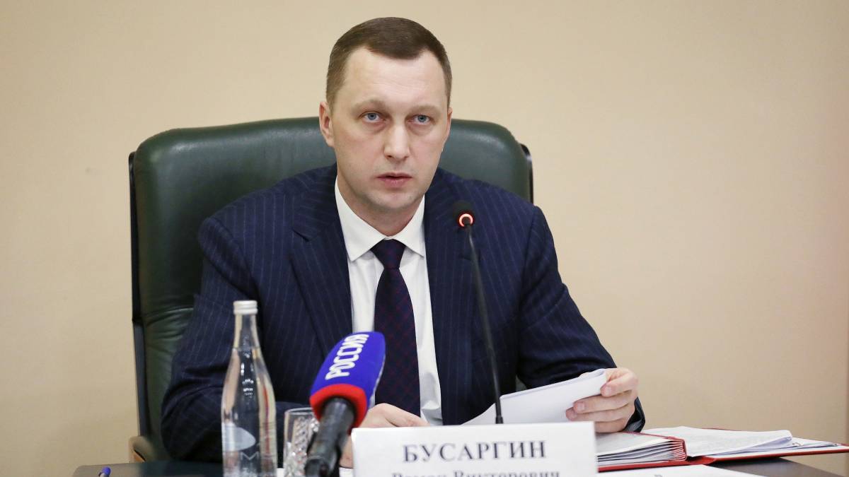 Саратовский губернатор прокомментировал информацию о громком хлопке в Энгельсе