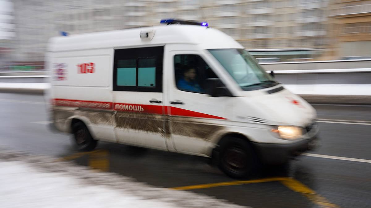 Студентка медицинского вуза скончалась после применения иммуностимулятора в Москве