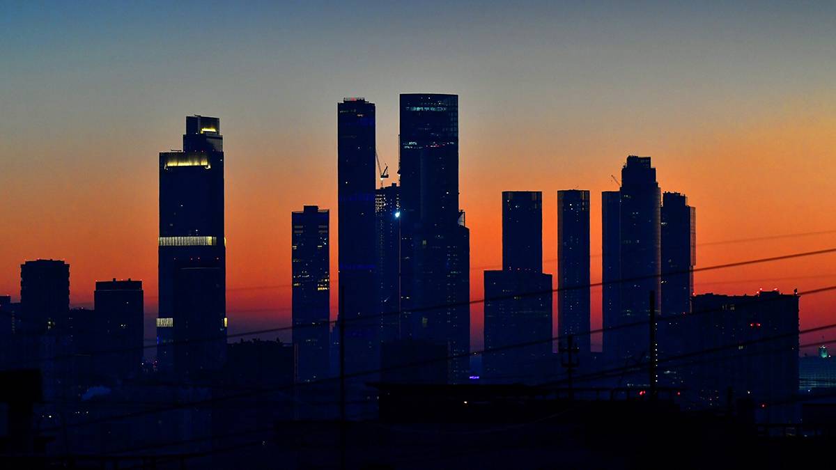 Москва станет выше: каким будет новый деловой район столицы «Сити-2»