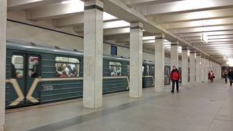 Калужско-рижскую линию метро продлят до Мытищ в ближайшие пять лет 
