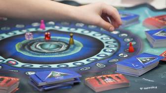 Чем полезны настольные игры