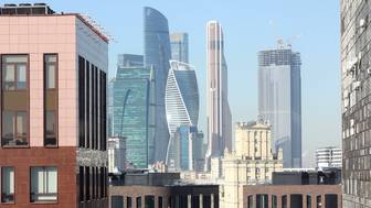 Средняя зарплата в Москве в 2026 году