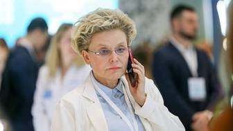 Елена Малышева сообщила о смерти своей матери