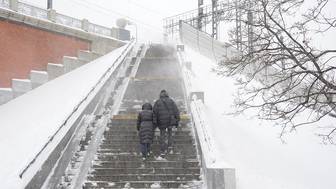 Можно ли не идти на работу в плохую погоду