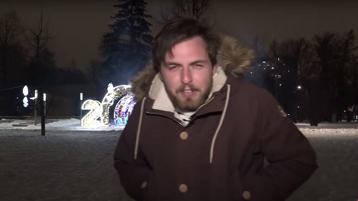 Ведущего телеканала «Дождь» уволили после его слов о помощи российской армии