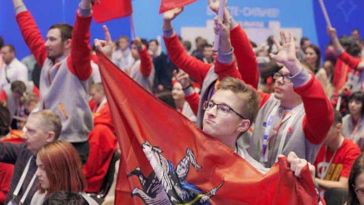 Дмитрий Шамонин